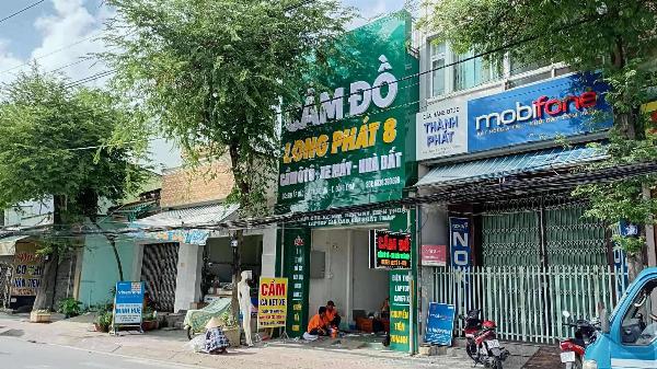 BẢNG HIỆU GIÁ RẺ