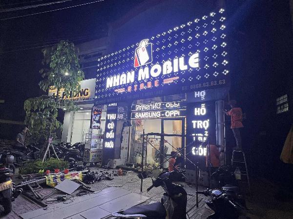 Bảng LED