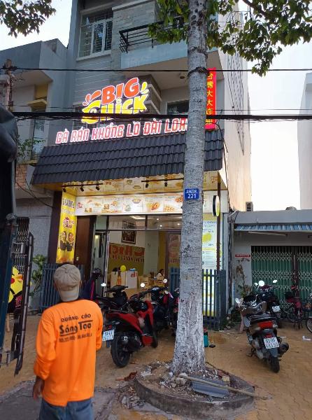 Bảng hiệu giá rẻ