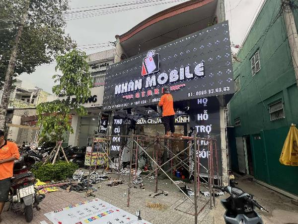 Bảng LED