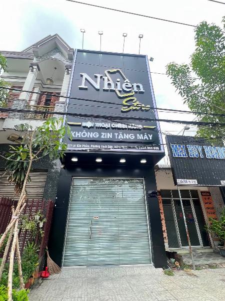 BẢNG LED ĐỨNG